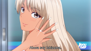 Hitozuma no Kuchibiru wa Kan Chuuhai no Aji ga Shite